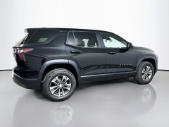 Used 2026  Chevrolet Equinox FWD 4dr LT w&sol;1LT at Graham Auto Mall near Mansfield&comma; OH