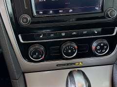 Used 2019  Volkswagen Passat 4d Sedan 2&period;0T Wolfsburg Edition at Dutro Auto near Zanesville&comma; OH