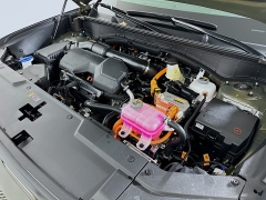 New 2026  Hyundai Santa Fe Hybrid SEL AWD at Graham Auto Mall near Mansfield, OH