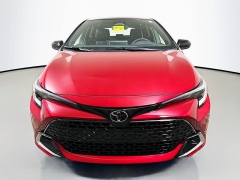 New 2026  Toyota Corolla Hatchback XSE CVT at Dutro Auto near Zanesville&comma; OH
