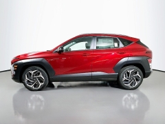 New 2026  Hyundai Kona SEL Premium FWD at Dutro Auto near Zanesville&comma; OH