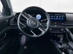 Used 2025  Hyundai Elantra SEL Convenience IVT at Dutro Auto near Zanesville&comma; OH