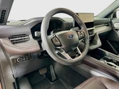 New 2027  Ford Explorer Platinum 4WD at Graham Auto Mall near Mansfield&comma; OH
