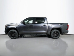 New 2026  Toyota Tundra 4WD Limited CrewMax 5&period;5ft Bed at Graham Auto Mall near Mansfield&comma; OH