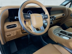 New 2026  Hyundai Palisade Hybrid Calligraphy AWD at Graham Auto Mall near Mansfield&comma; OH