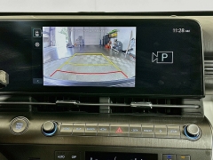 Used 2024  Hyundai Kona SEL FWD at Dutro Auto near Zanesville&comma; OH