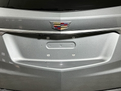 New 2026  Cadillac XT5 AWD 4dr Luxury at Dutro Auto near Zanesville, OH