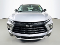 Used 2024  Chevrolet Blazer FWD 4dr LT w/2LT at Graham Auto Mall near Mansfield, OH