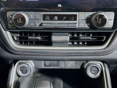 Used 2024  Toyota Grand Highlander Hybrid Limited AWD at Dutro Auto near Zanesville&comma; OH