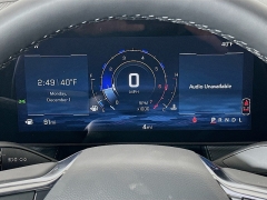 New 2026  Chevrolet Equinox FWD 4dr LT w&sol;1LT at Graham Auto Mall near Mansfield&comma; OH