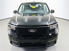 New 2025  Ford Maverick XLT AWD SuperCrew EcoBoost at Graham Auto Mall near Mansfield, OH