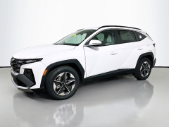 New 2026  Hyundai Tucson SEL Premium FWD at Graham Auto Mall near Mansfield, OH