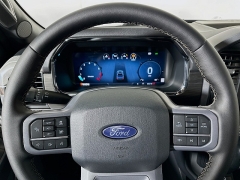 New 2025  Ford F-150 4WD LARIAT SuperCrew 5&period;5' Box at Dutro Auto near Zanesville&comma; OH