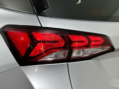 Used 2022  Chevrolet Equinox AWD 4dr LS w/1LS at Graham Auto Mall near Mansfield, OH