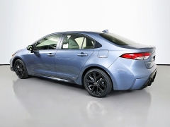 New 2026  Toyota Corolla Hybrid SE AWD at Dutro Auto near Zanesville&comma; OH