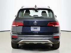 Used 2024  Volkswagen Taos S FWD at Dutro Auto near Zanesville, OH