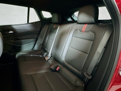 New 2026  Chevrolet Trax FWD 4dr 2RS at Graham Auto Mall near Mansfield&comma; OH