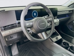 New 2026  Hyundai Kona SEL Premium AWD at Graham Auto Mall near Mansfield, OH