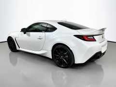 Used 2024  Toyota GR86 Premium Manual at Dutro Auto near Zanesville&comma; OH