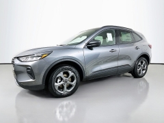 New 2026  Ford Escape ST-Line AWD at Graham Auto Mall near Mansfield&comma; OH