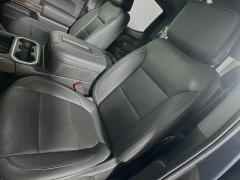 Used 2022  GMC Sierra 1500 Limited 4WD Crew Cab 147" SLT at Dutro Auto near Zanesville, OH