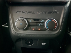 New 2026  Ford Explorer ST-Line 4WD at Dutro Auto near Zanesville&comma; OH