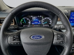 Used 2022  Ford Maverick Lariat FWD SuperCrew at Dutro Auto near Zanesville, OH