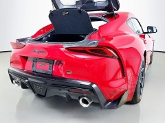 New 2026  Toyota GR Supra 3&period;0 Manual at Dutro Auto near Zanesville&comma; OH