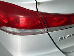 Used 2017  Hyundai Elantra 4d Sedan SE Auto at Graham Auto Mall near Mansfield&comma; OH