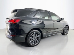 Used 2022  Chevrolet Equinox FWD 4dr RS at Dutro Auto near Zanesville&comma; OH