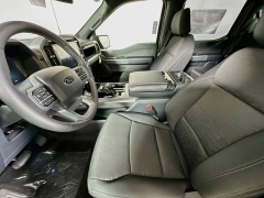 New 2026  Ford F-150 4WD XLT SuperCrew 5&period;5' Box Hybrid at Graham Auto Mall near Mansfield&comma; OH