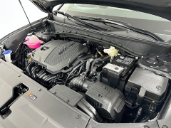 New 2026  Hyundai Tucson SEL AWD at Graham Auto Mall near Mansfield, OH