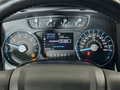 Used 2012  Ford F-150 4WD Supercrew Lariat 5 1&sol;2 at Dutro Auto near Zanesville&comma; OH