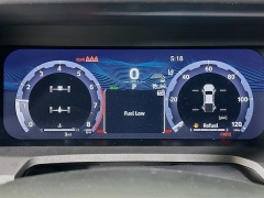 New 2025  Toyota Tacoma 4WD TRD Sport Double Cab 5ft Bed AT at Graham Auto Mall near Mansfield, OH