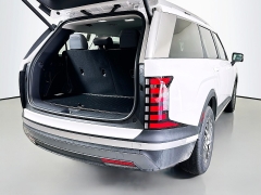 New 2026  Hyundai Palisade SEL Premium 7P AWD at Graham Auto Mall near Mansfield&comma; OH