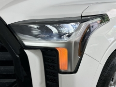 Used 2023  Toyota Tundra 4WD SR CrewMax 5&period;5ft Bed at Dutro Auto near Zanesville&comma; OH