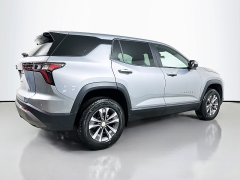 New 2026  Chevrolet Equinox AWD 4dr LT w&sol;2LT at Graham Auto Mall near Mansfield&comma; OH