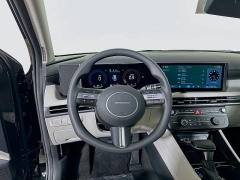 New 2026  Hyundai Tucson SE AWD at Graham Auto Mall near Mansfield, OH