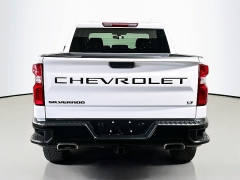 Used 2022  Chevrolet Silverado 1500 4WD Crew Cab 147" LT Trail Boss at Dutro Auto near Zanesville&comma; OH