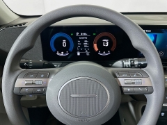 New 2026  Hyundai Kona SE AWD at Graham Auto Mall near Mansfield, OH