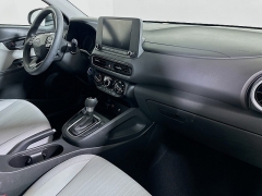 Used 2023  Hyundai Kona SEL Auto AWD at Graham Auto Mall near Mansfield&comma; OH