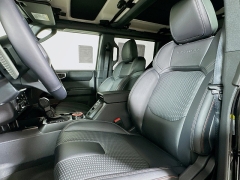 New 2026  Ford Bronco Raptor 4 Door Advanced 4x4 at Dutro Auto near Zanesville&comma; OH