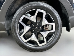 Used 2023  Hyundai Santa Cruz Limited AWD at Graham Auto Mall near Mansfield&comma; OH