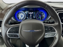 Used 2017  Chrysler Pacifica 4d Wagon Touring-L at Dutro Auto near Zanesville&comma; OH