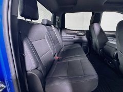 Used 2026  Chevrolet Silverado 1500 4WD Crew Cab 147" RST at Dutro Auto near Zanesville&comma; OH