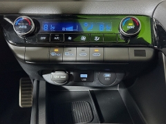 New 2026  Hyundai Elantra Hybrid SEL Sport Sedan at Dutro Auto near Zanesville&comma; OH