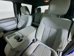 Used 2011  Ford F-150 4WD Supercrew XLT 5 1/2 at Dutro Auto near Zanesville, OH