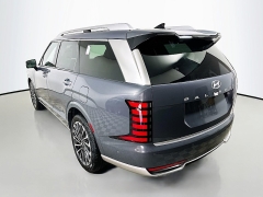 New 2026  Hyundai Palisade Calligraphy AWD at Graham Auto Mall near Mansfield, OH