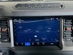 New 2026  Ford Bronco Raptor 4 Door Advanced 4x4 at Dutro Auto near Zanesville&comma; OH