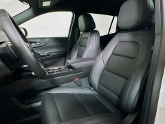 New 2026  Chevrolet Equinox AWD 4dr LT w&sol;2LT at Graham Auto Mall near Mansfield&comma; OH